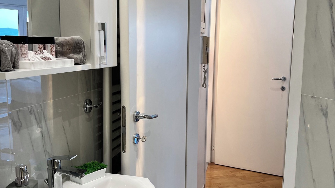 Photo of Bathroom in Palaio Faliro