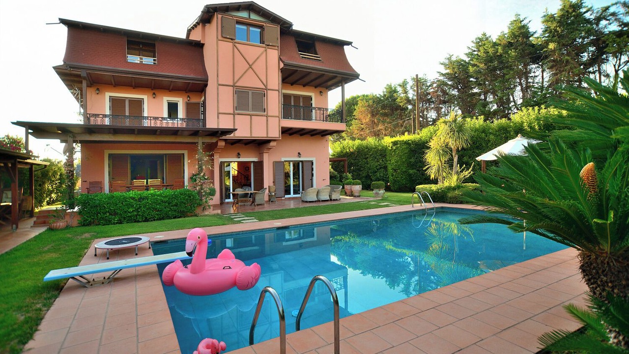 Photo of Outdoor in Oropos
