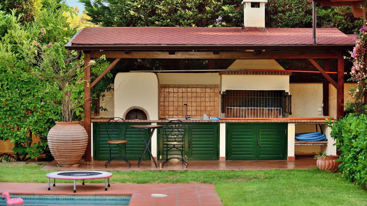 Photo of Outdoor in Oropos