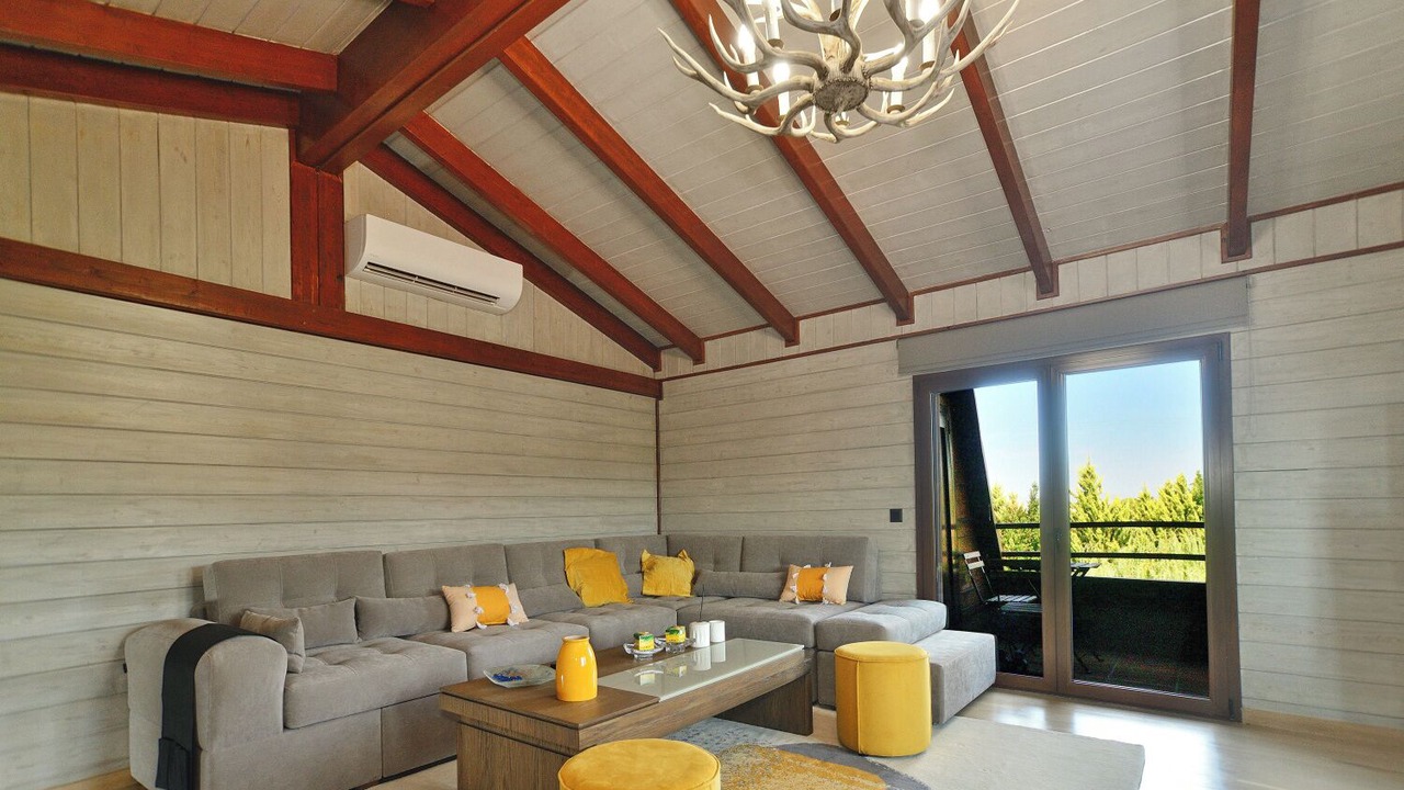 Photo of Livingroom in Oropos