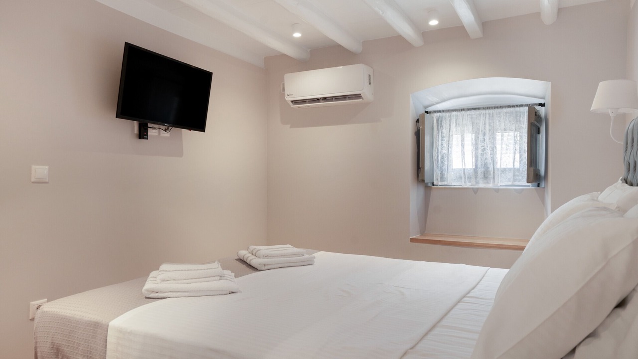Photo of Bedroom in Kilada