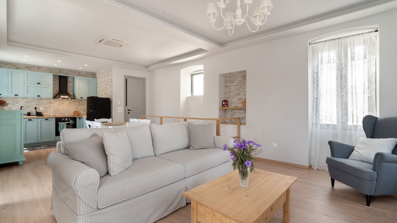 Photo of Livingroom in Kilada