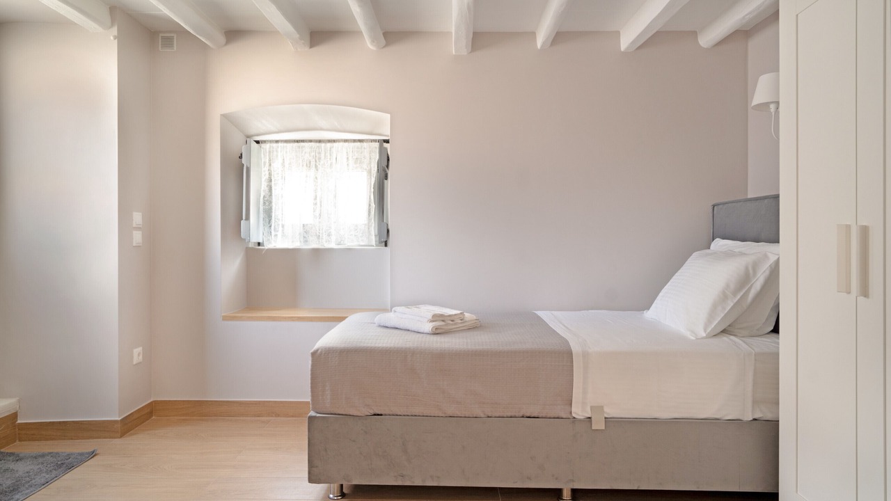 Photo of Bedroom in Kilada
