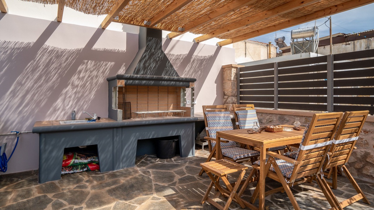 Photo of Outdoor in Kilada
