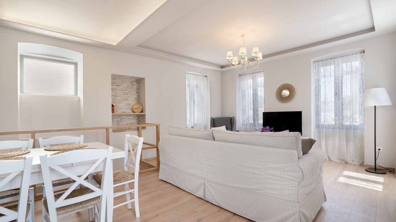Photo of Livingroom in Kilada