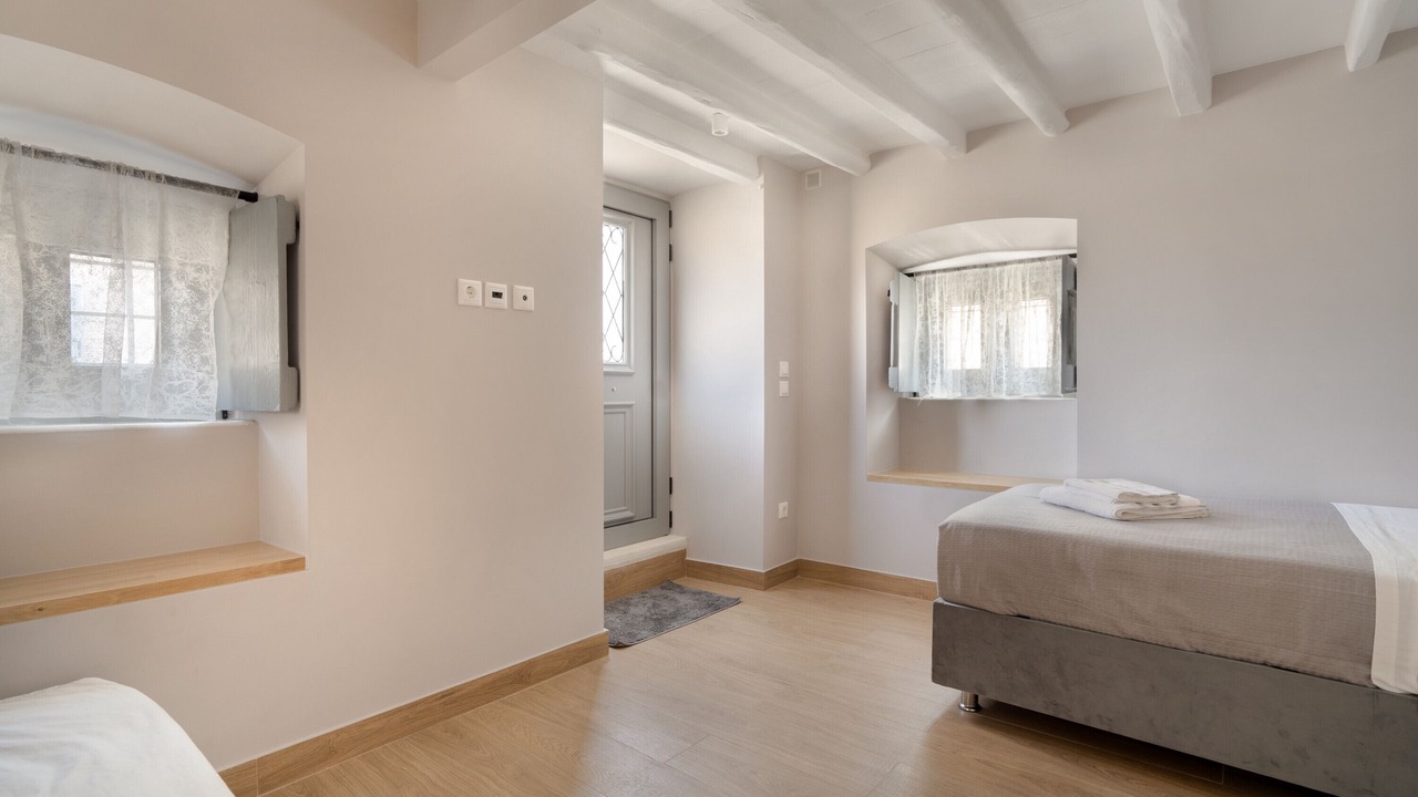 Photo of Bedroom in Kilada