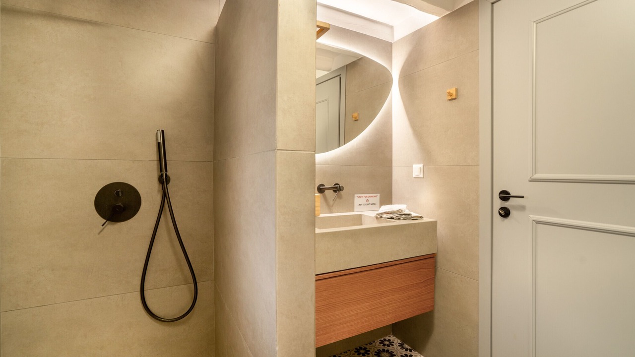 Photo of Bathroom in Kilada