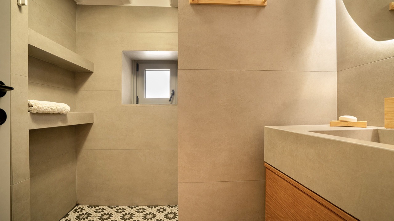 Photo of Bathroom in Kilada