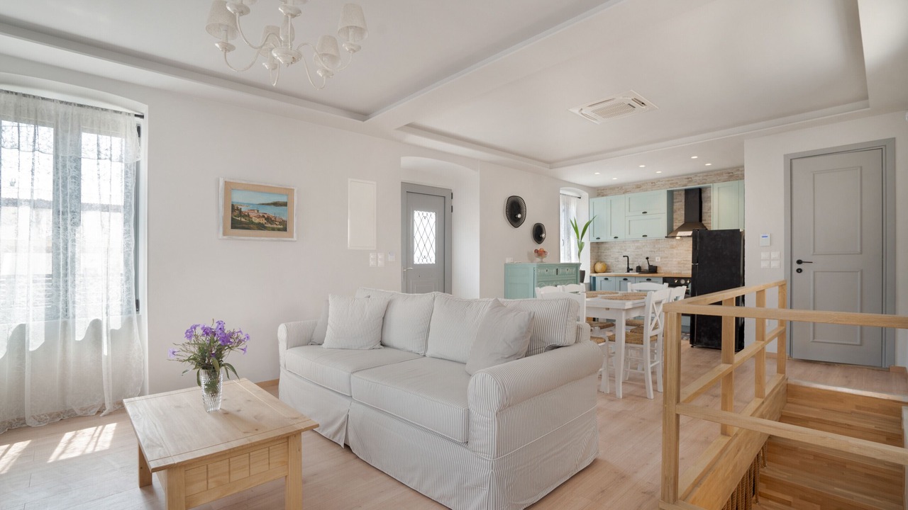 Photo of Livingroom in Kilada