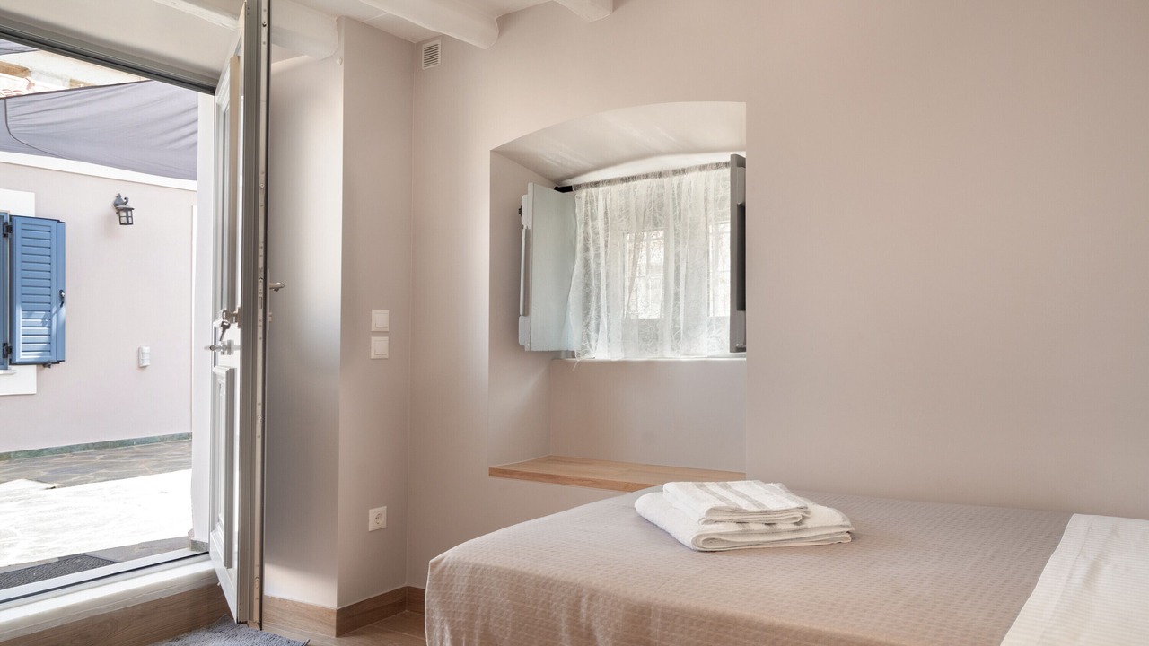 Photo of Bedroom in Kilada