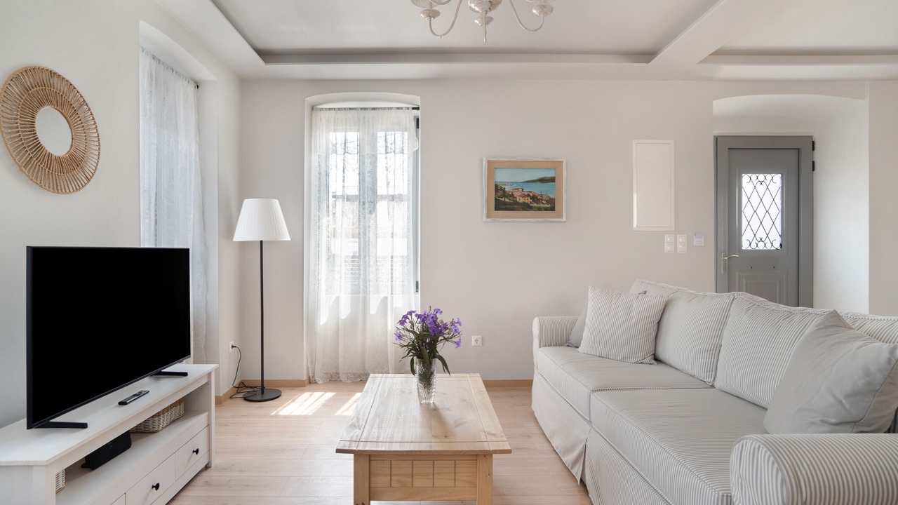 Photo of Livingroom in Kilada