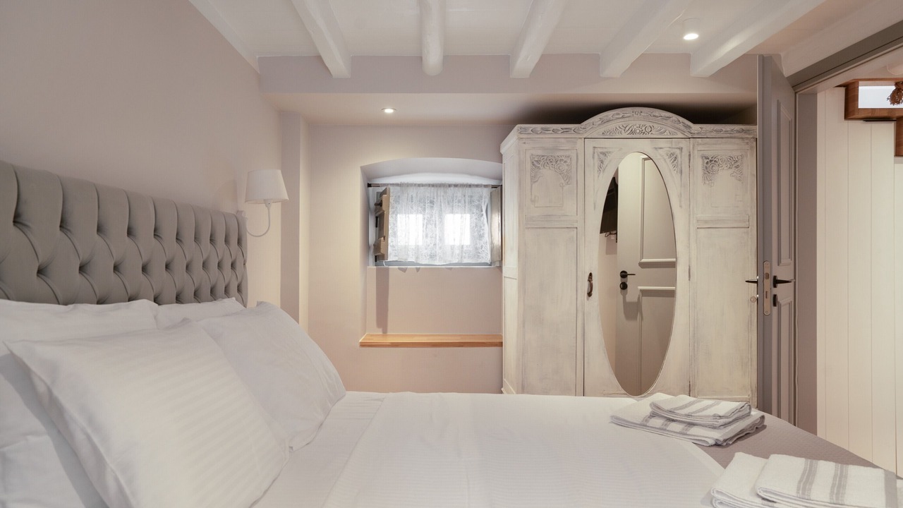 Photo of Bedroom in Kilada
