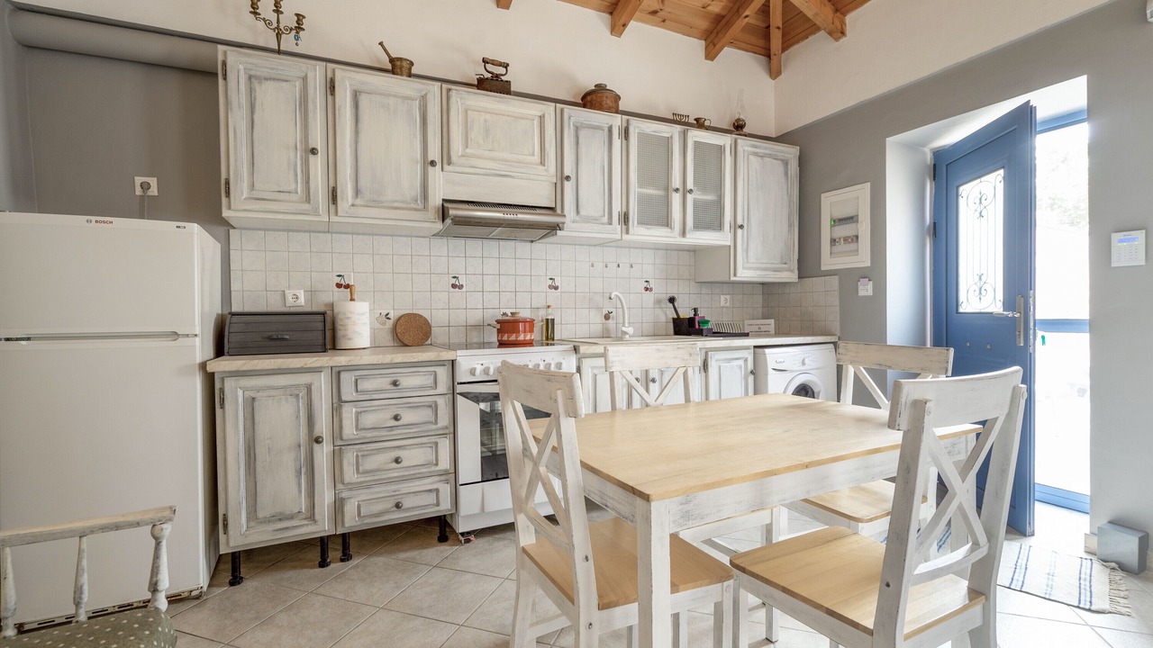 Photo of Kitchen in Kilada