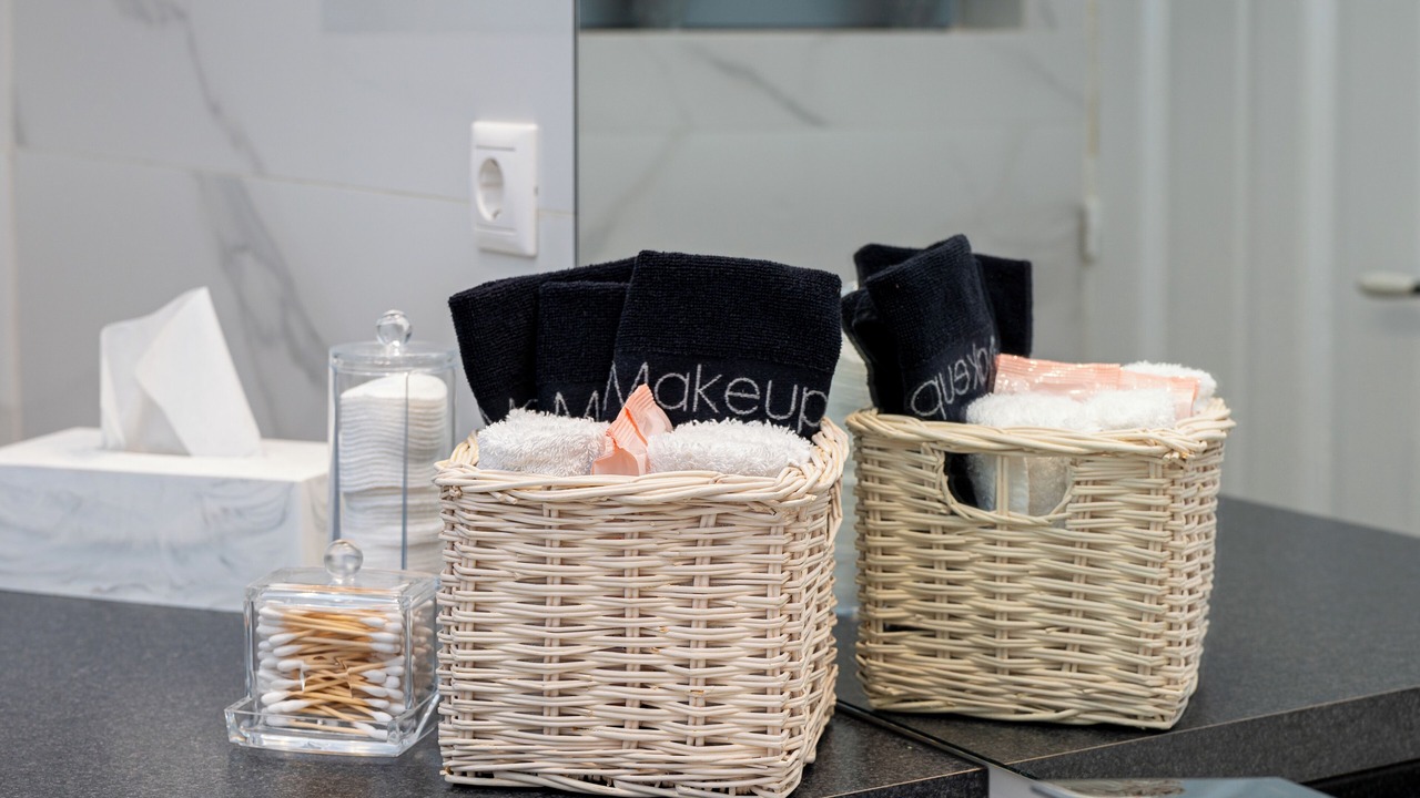 Photo of Bathroom in Plaka