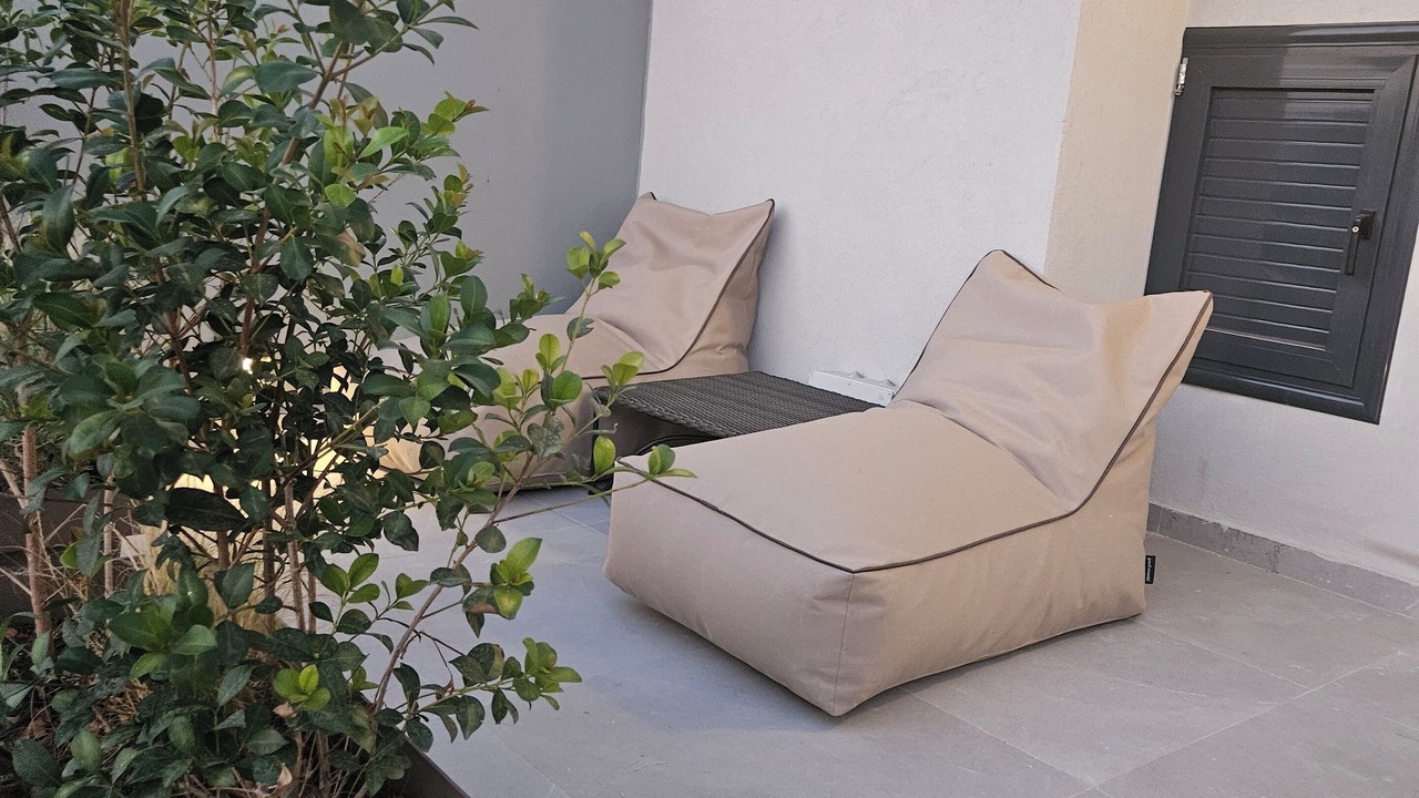 Photo of Patio Balcony in Ano Patisia