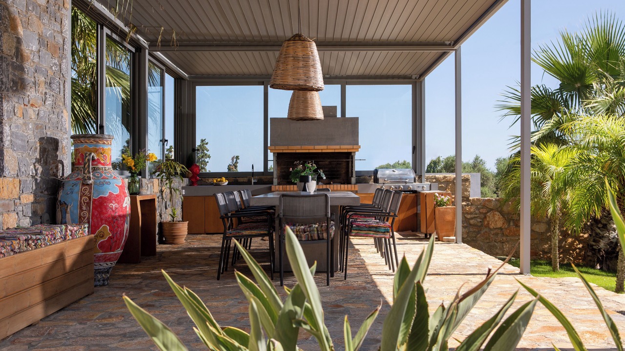 Photo of Outdoor in Limenas Chersonisou