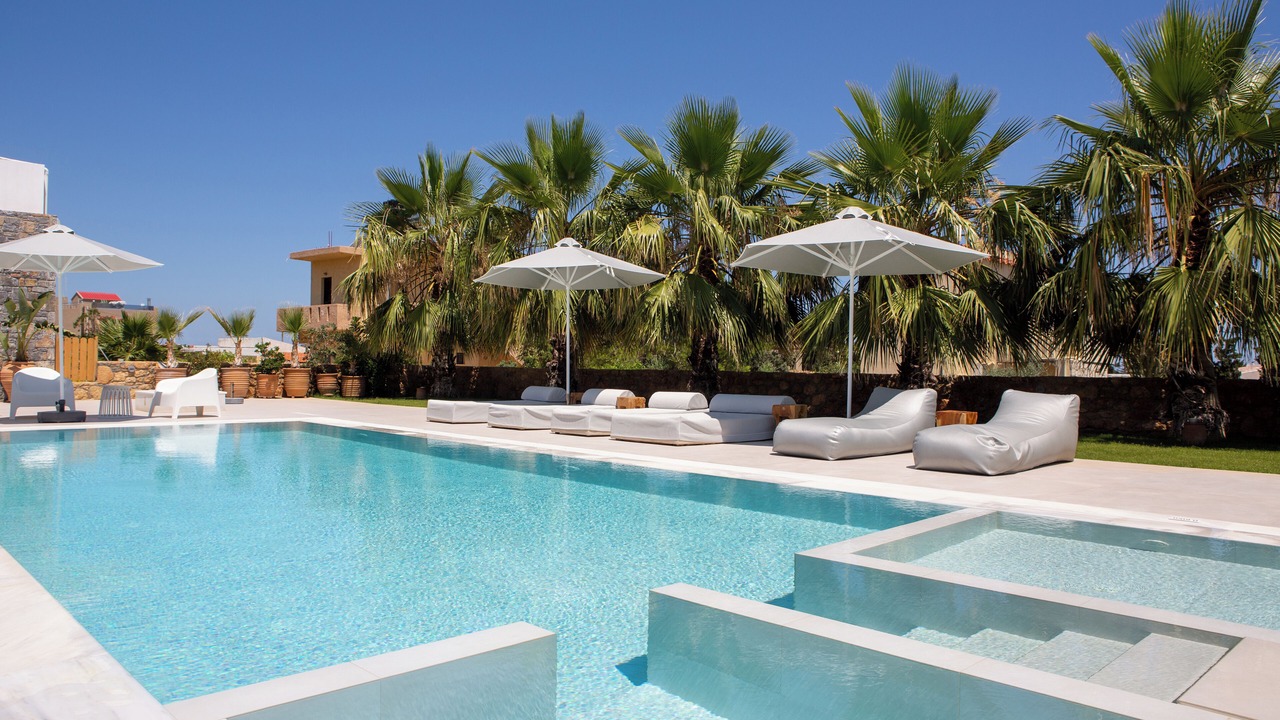 Photo of Outdoor in Limenas Chersonisou