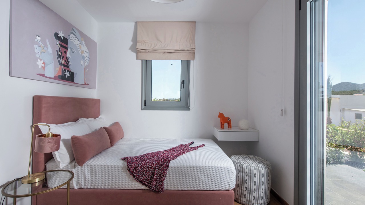 Photo of Bedroom in Limenas Chersonisou