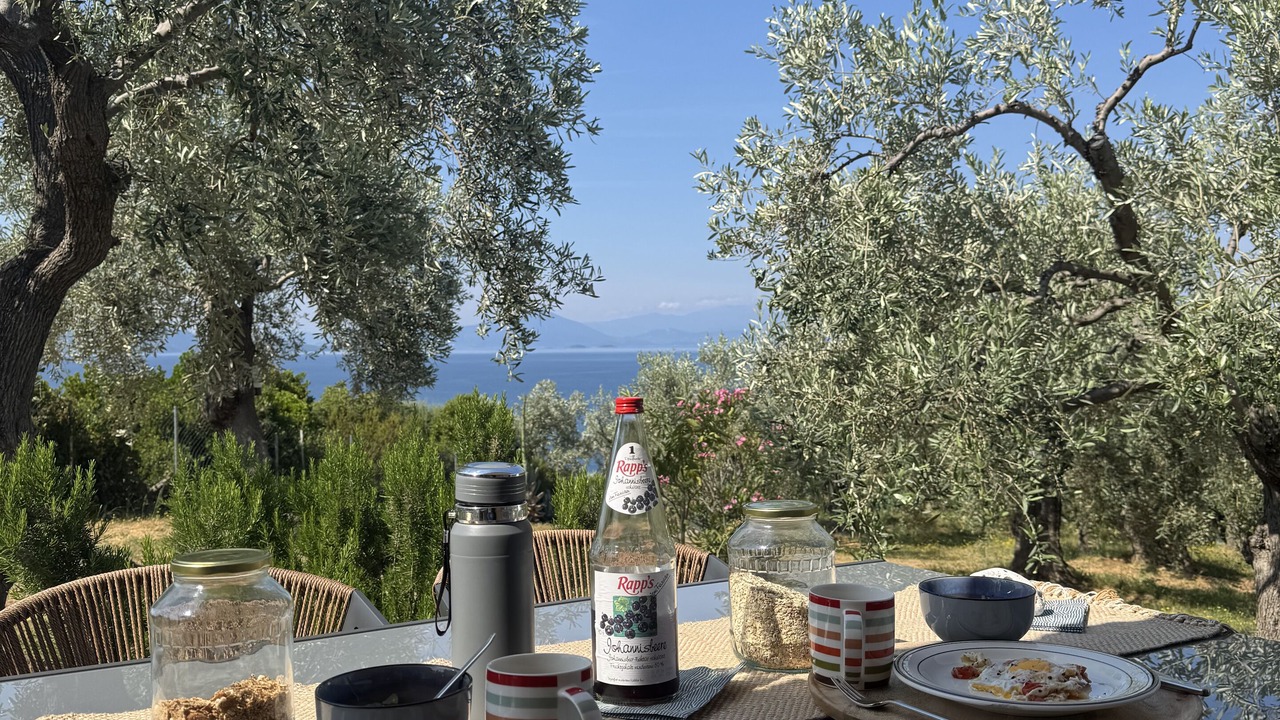 Photo of Outdoor in Afissos