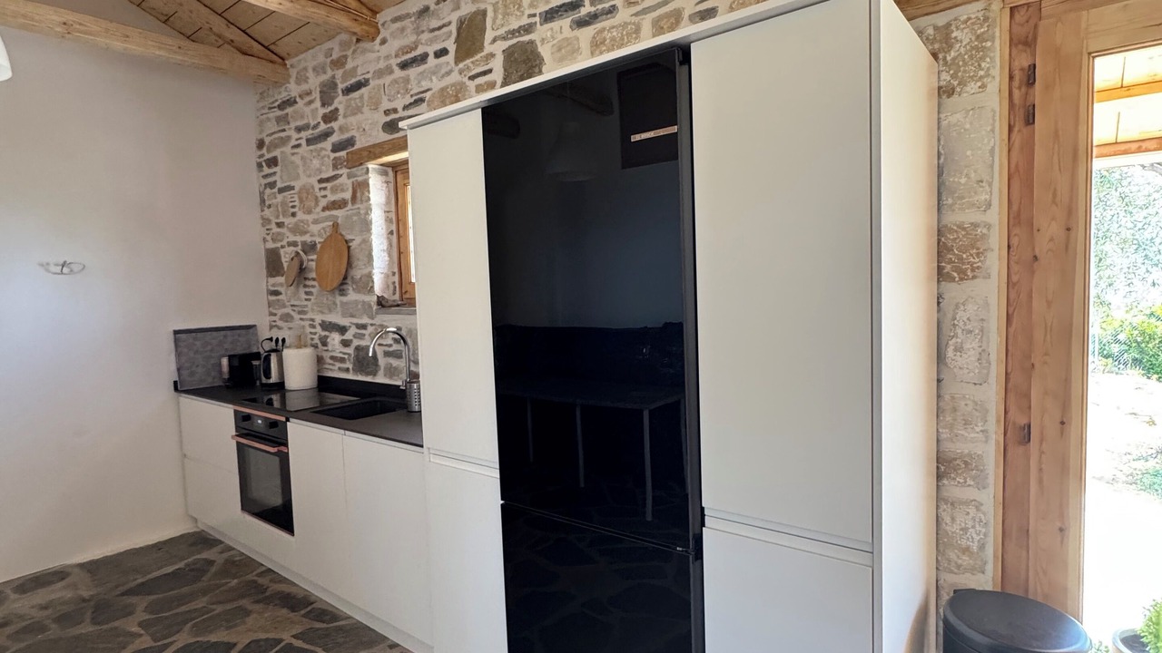Photo of Kitchen in Afissos