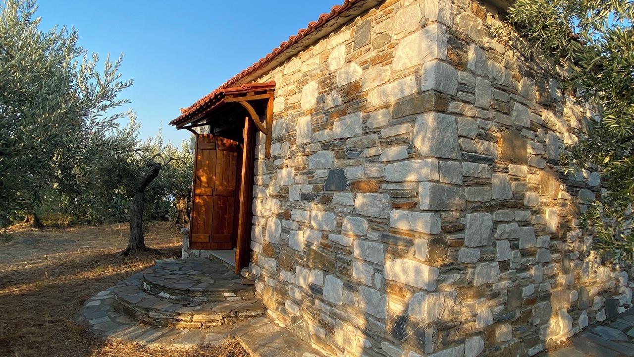 Photo of Outdoor in Afissos
