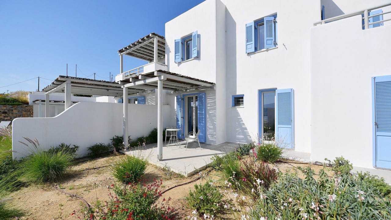 Photo of Outdoor in Stelida