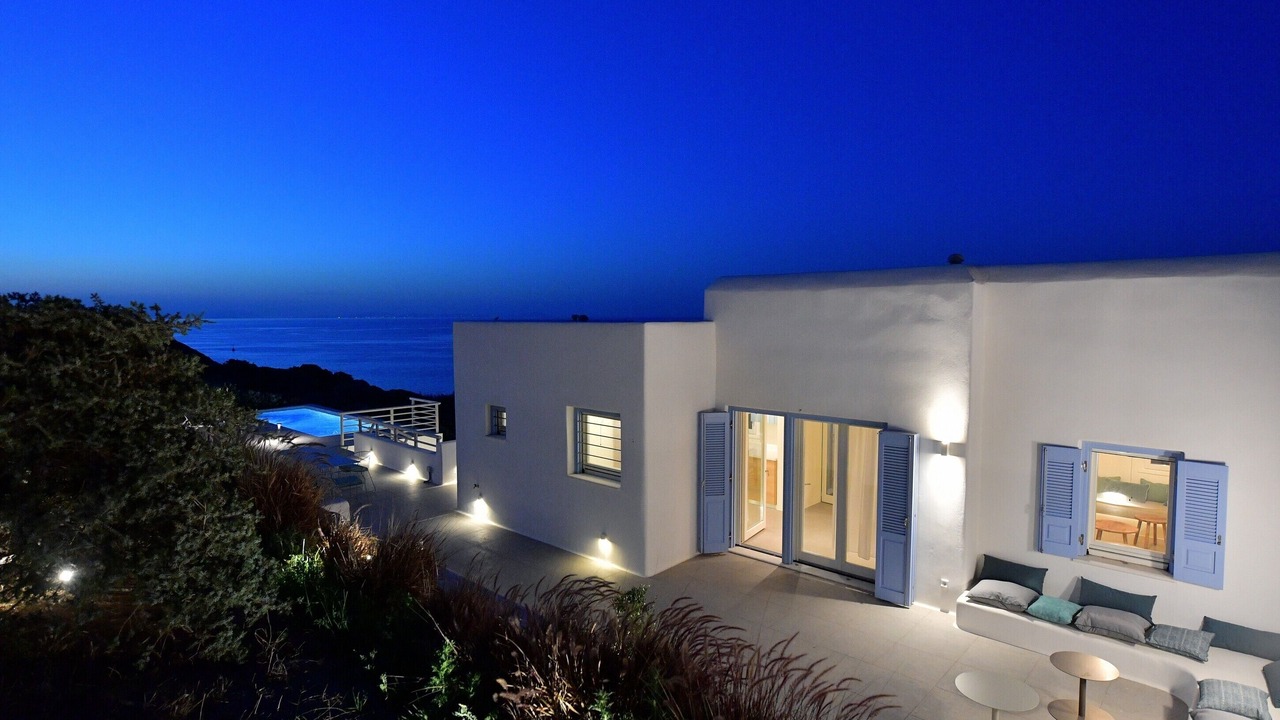 Photo of Outdoor in Stelida