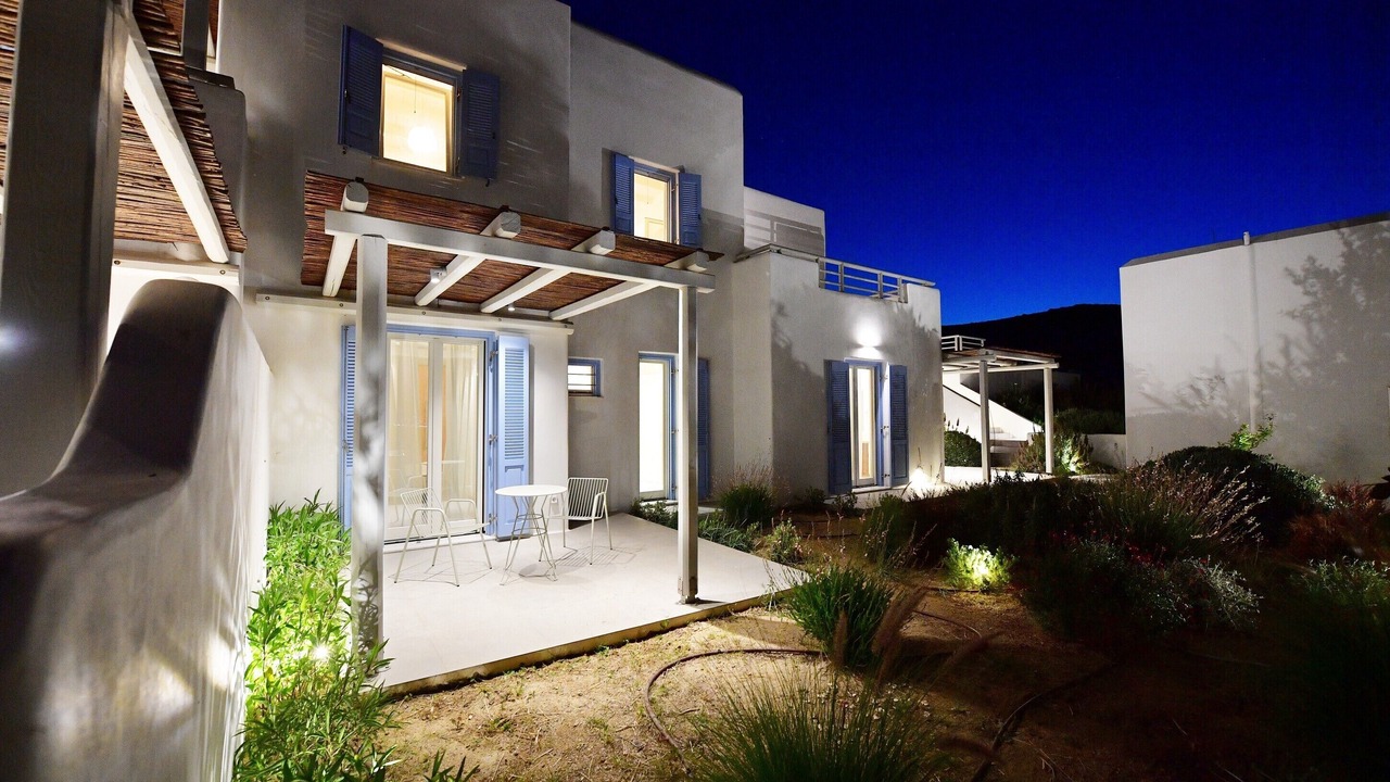Photo of Patio Balcony in Stelida