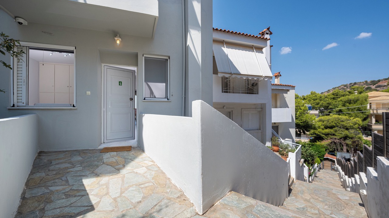 Photo of Outdoor in Vouliagmeni