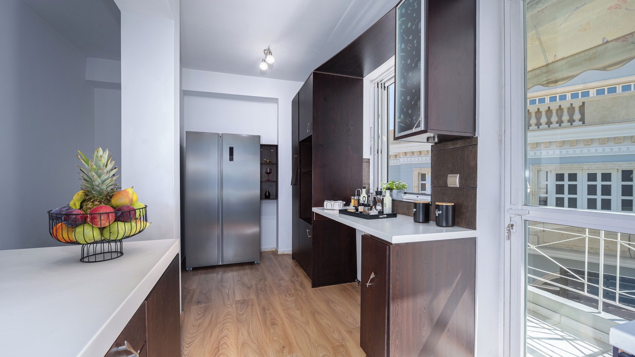 Photo of Kitchen in Vouliagmeni