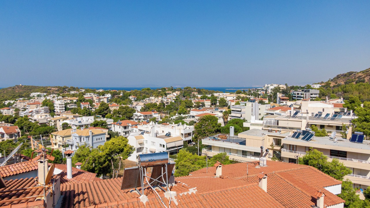 Photo of Outdoor in Vouliagmeni