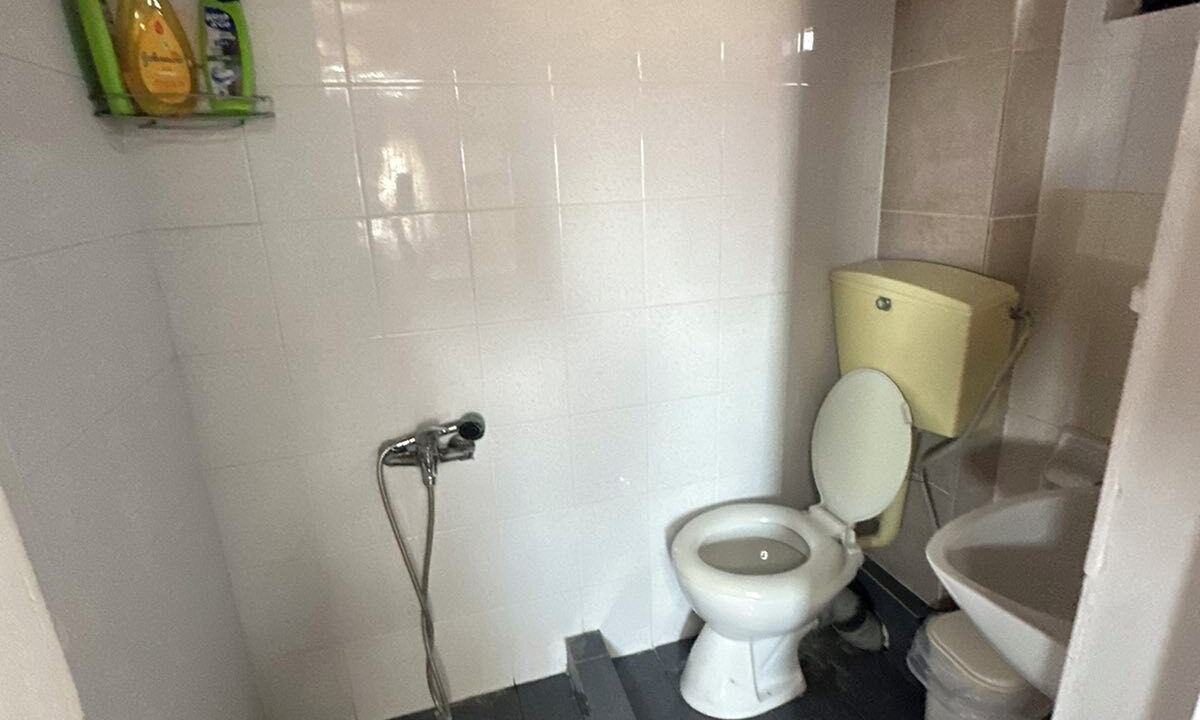 Photo of Bathroom in Kithira