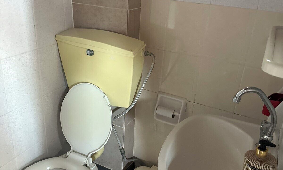 Photo of Bathroom in Kithira