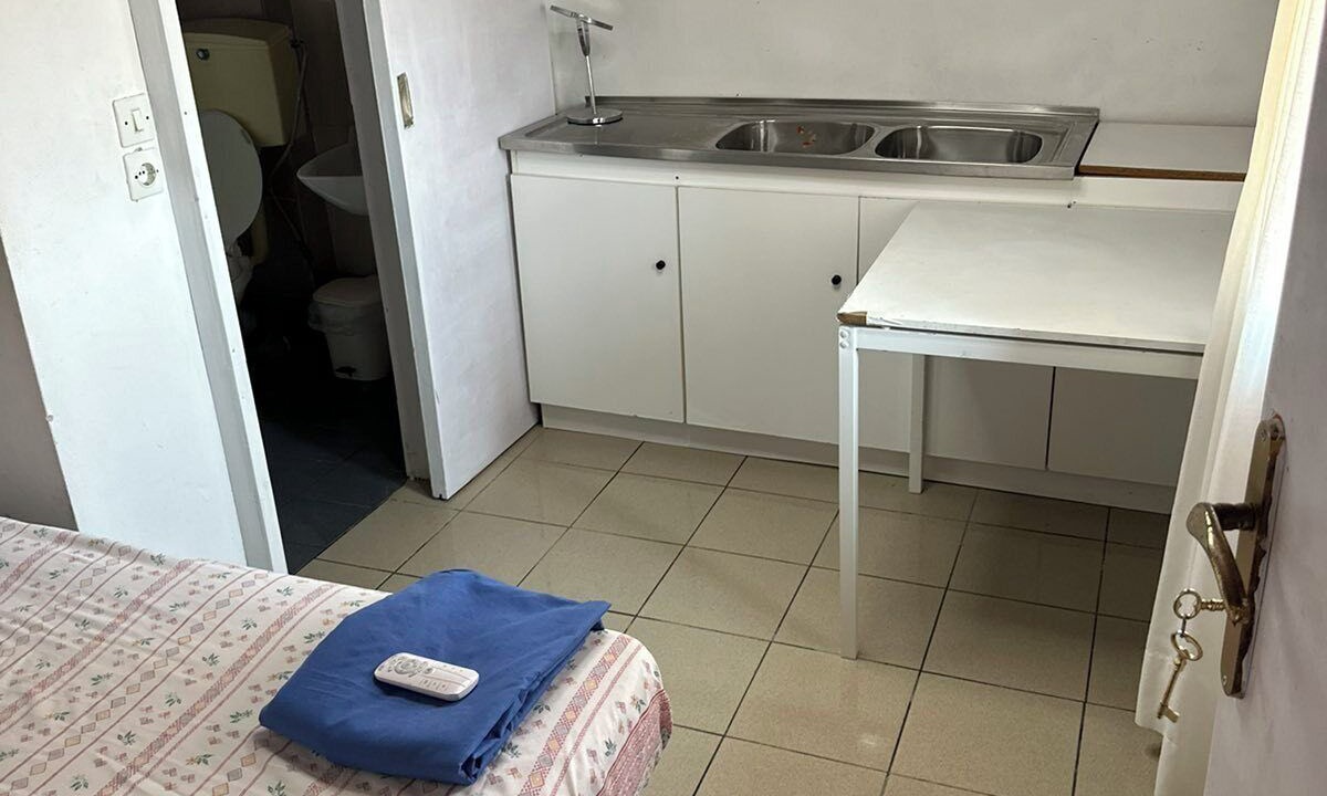 Photo of Bedroom in Kithira