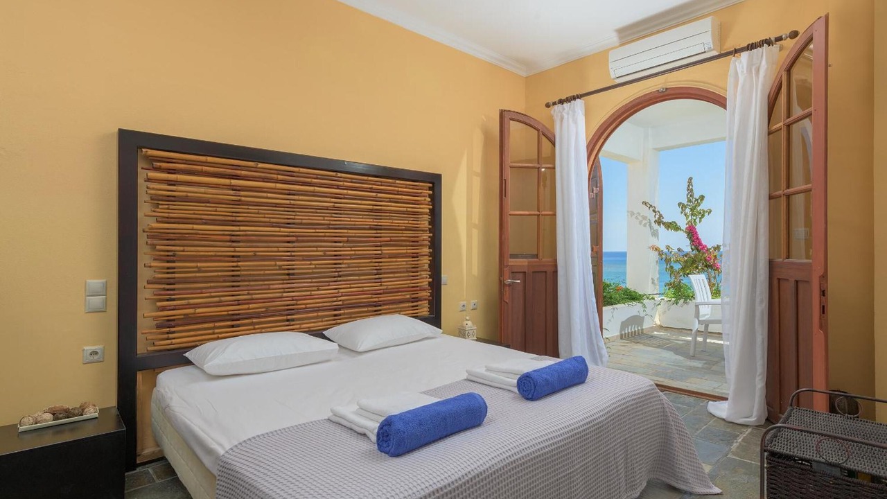 Photo of Bedroom in Haraki