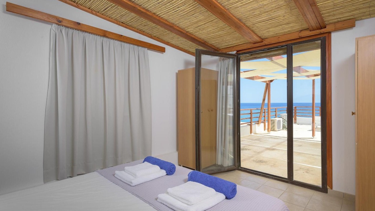 Photo of Bedroom in Haraki
