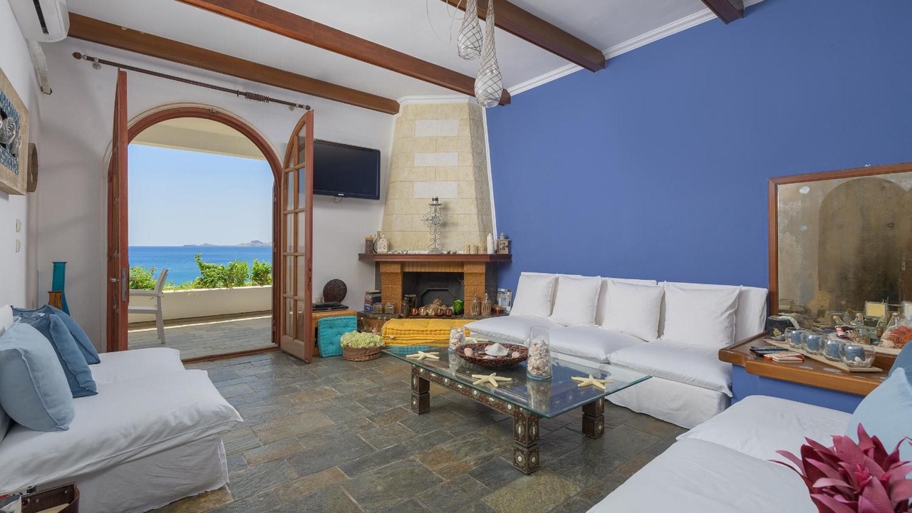 Photo of Bedroom in Haraki