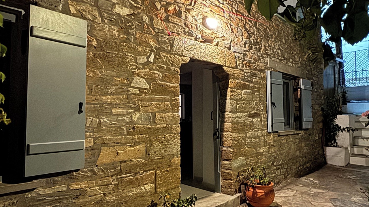 Photo of Outdoor in Kali Vrysi