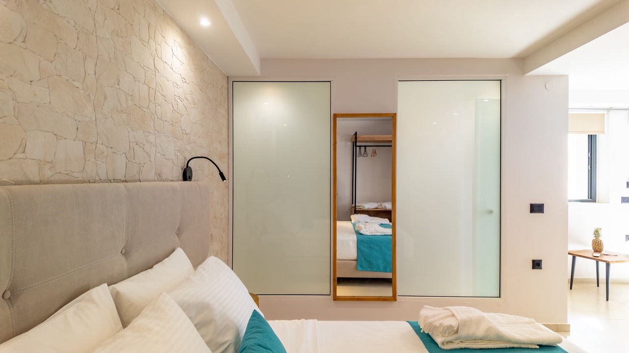 Photo of Bedroom in Kalathas