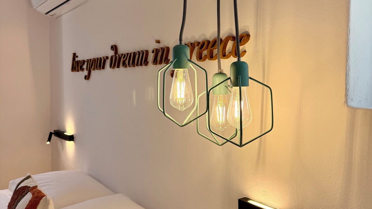 Photo of Bedroom in Aliki