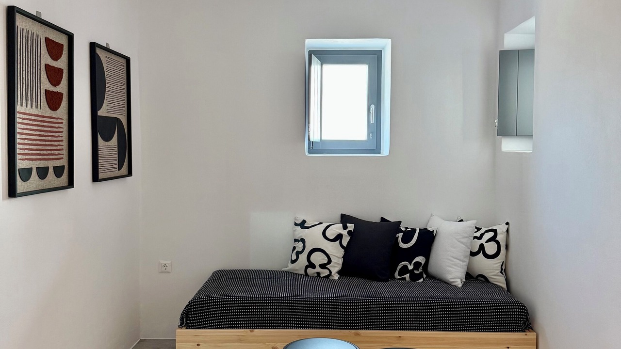 Photo of Livingroom in Aliki