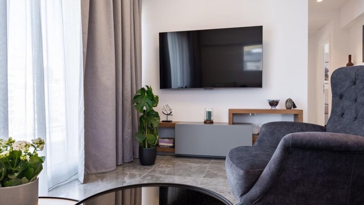 Photo of Livingroom in Kinosargous
