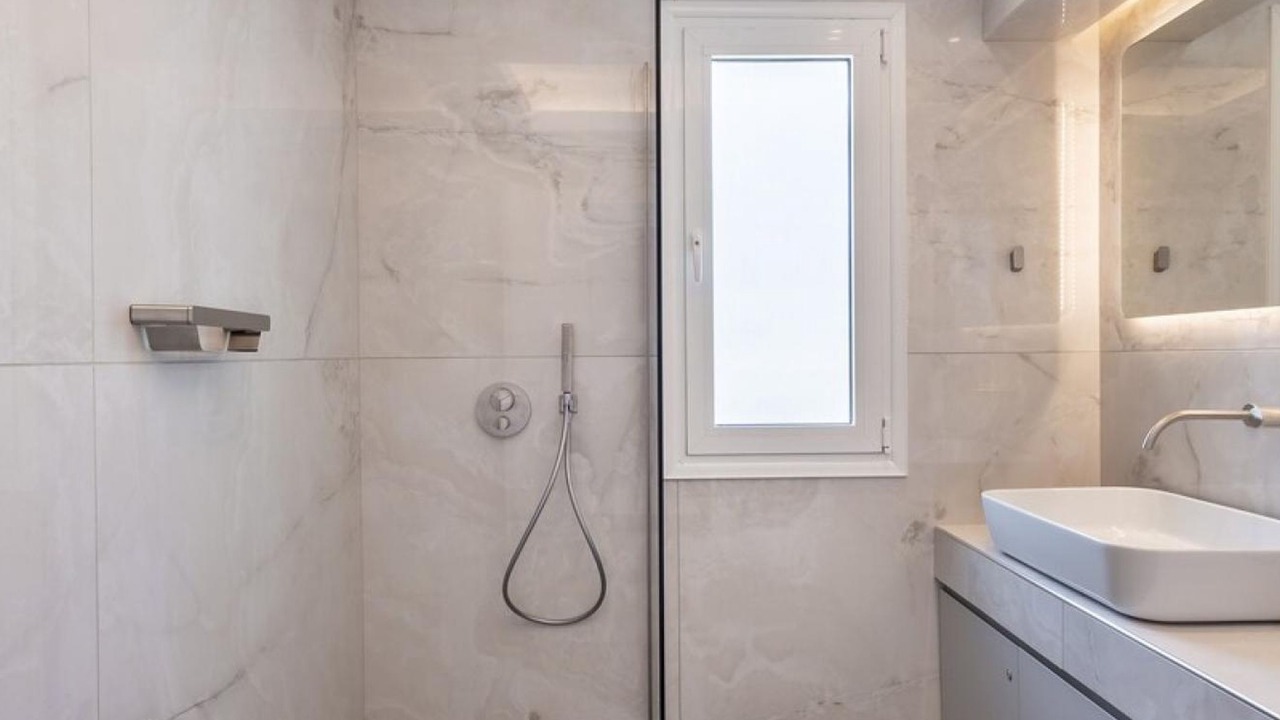 Photo of Bathroom in Kinosargous