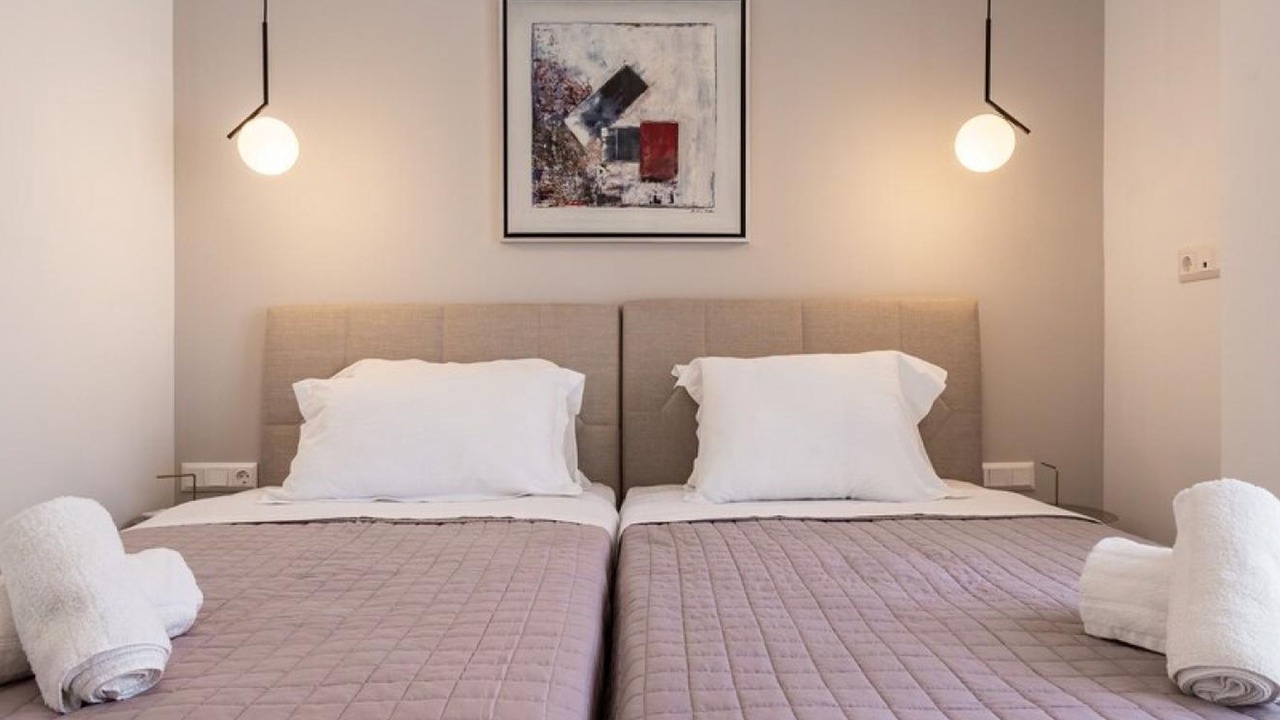Photo of Bedroom in Kinosargous