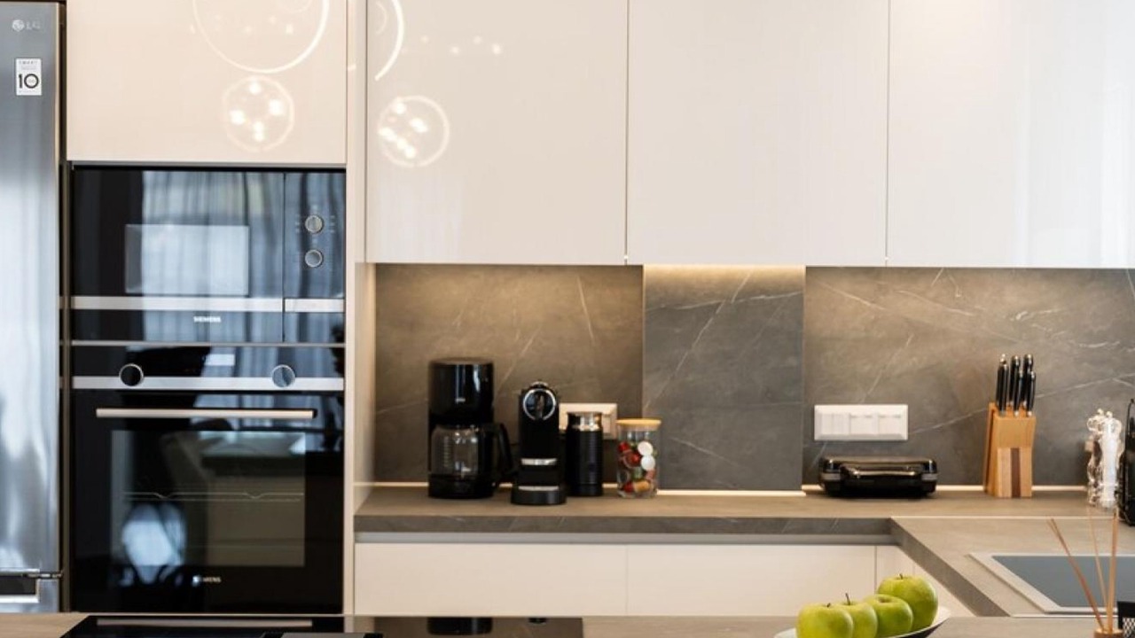 Photo of Kitchen in Kinosargous