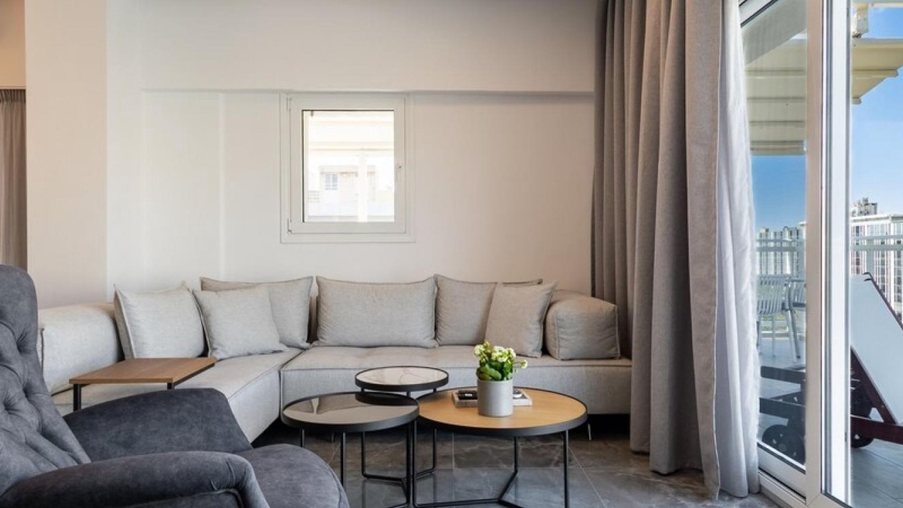 Photo of Livingroom in Kinosargous