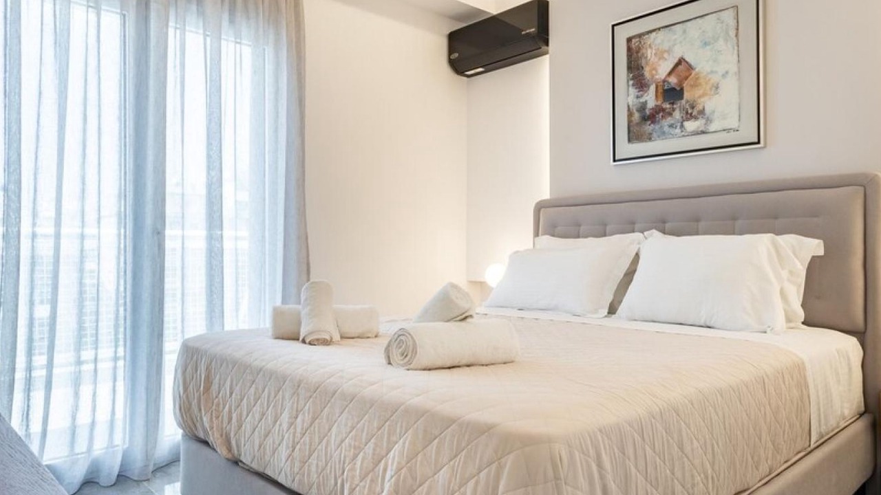Photo of Bedroom in Kinosargous