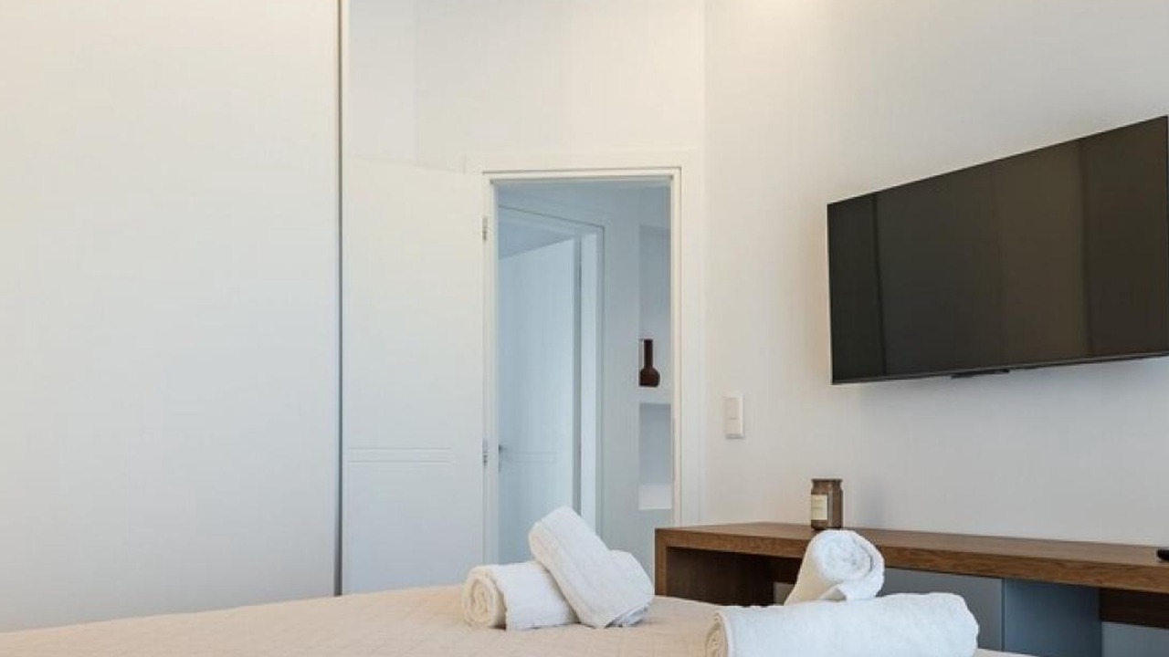 Photo of Bedroom in Kinosargous