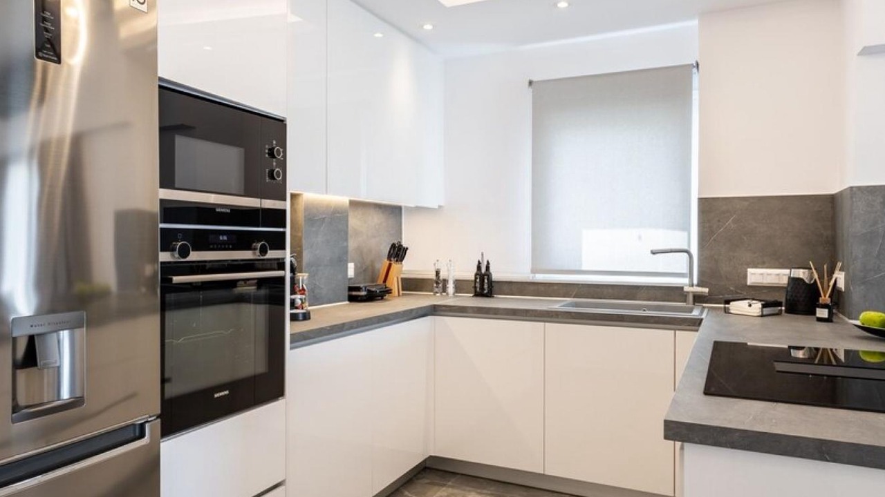 Photo of Kitchen in Kinosargous