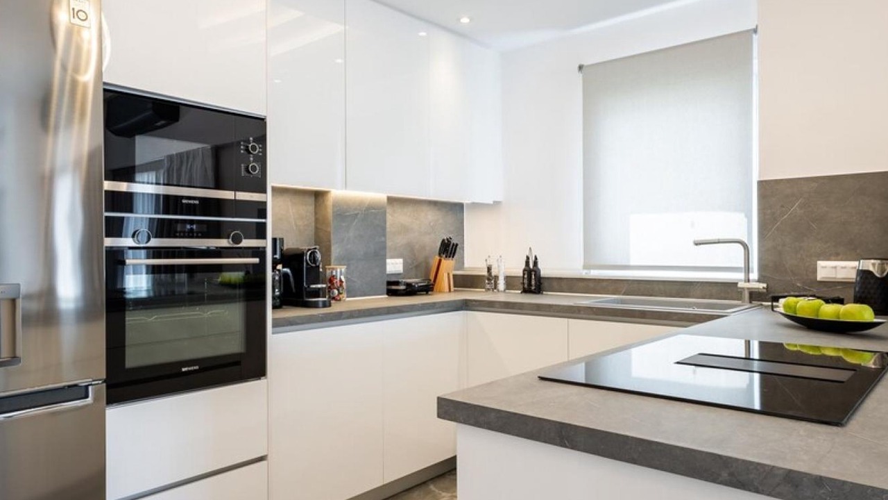 Photo of Kitchen in Kinosargous